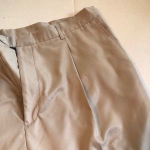 Monterey Club soft microfiber men’s shorts pleated